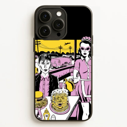 Popart Fender  - ppopart Phone Case for iPhone 12 Pro Max