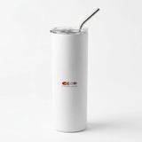 Sam Fender Skinny Tumblers