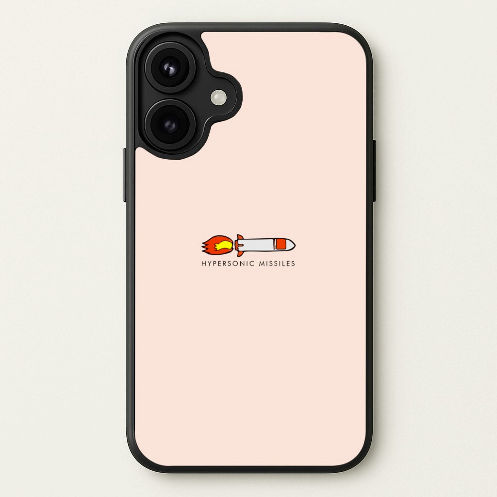 Free personalisation on all phone cases