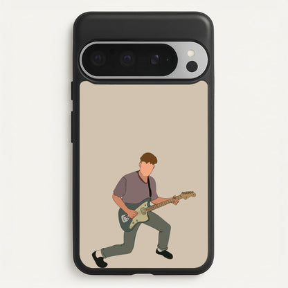 Faceless Fender  - Sam Fender Phone Case for Google Pixel 9 Pro XL
