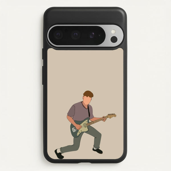 Faceless Fender  - Sam Fender Phone Case for Google Pixel 9 Pro XL