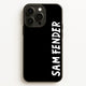 Sam FenderPhone Cases