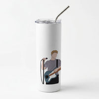 Performing - Fender Skinny Tumbler