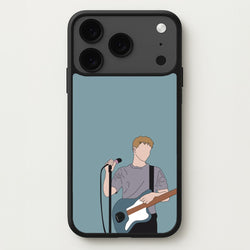 Performing - Fender Phone Case for iPhone 17 Pro
