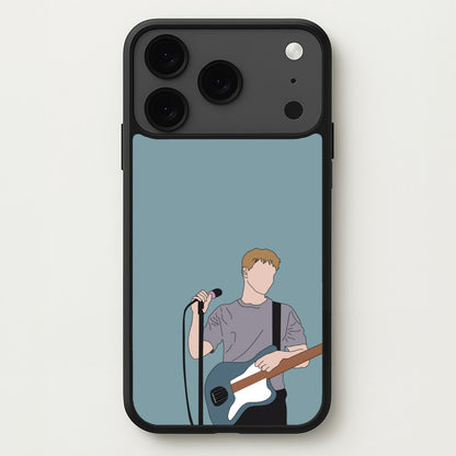 Performing - Fender Phone Case for iPhone 17 Pro