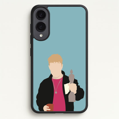 Award - Fender  - Sam Fender Phone Case for Galaxy S25 Edge