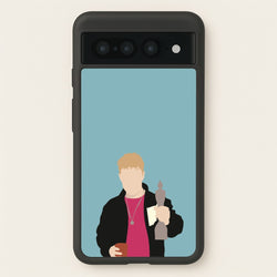 Award - Fender  - Sam Fender Phone Case for Google Pixel 7 Pro