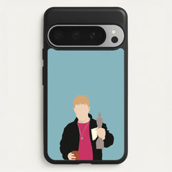 Award - Fender  - Sam Fender Phone Case for Google Pixel 9 Pro XL