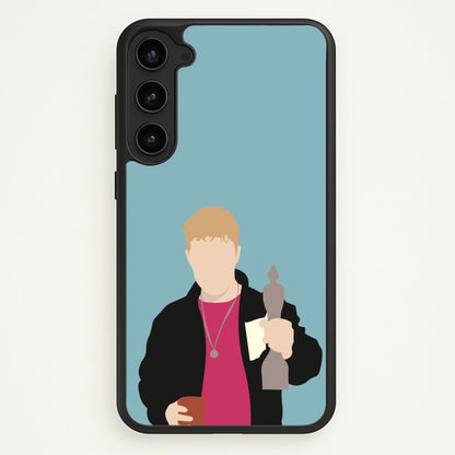 Award - Fender  - Sam Fender Phone Case for Galaxy S23