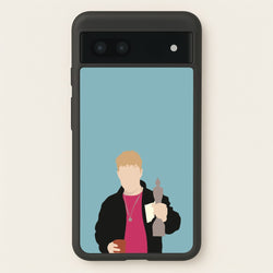 Award - Fender  - Sam Fender Phone Case for Google Pixel 6a