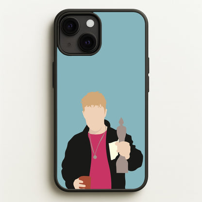 Award - Fender  - Sam Fender Phone Case for iPhone 13 Mini