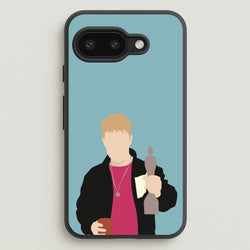 Award - Fender  - Sam Fender Phone Case for Google Pixel 9a