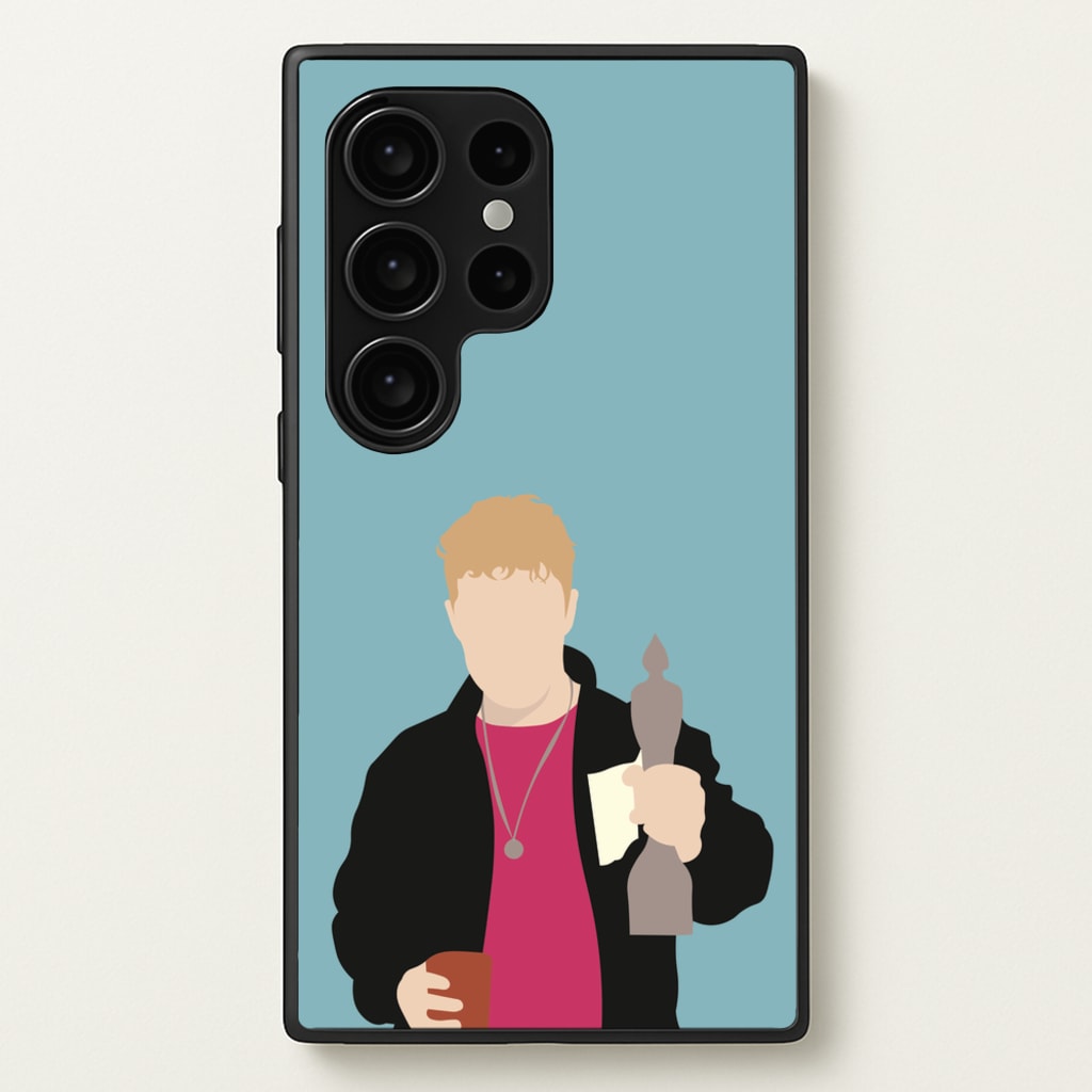 Award - Fender  - Sam Fender Phone Case for Galaxy S24 Ultra