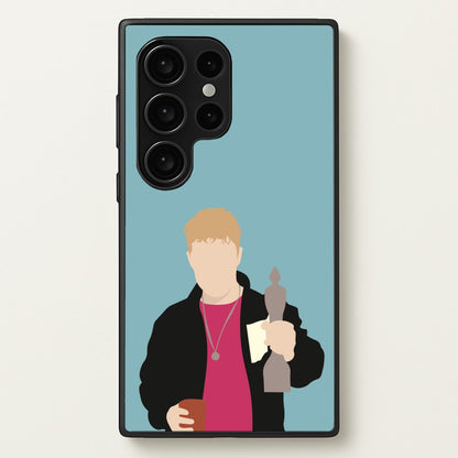 Award - Fender  - Sam Fender Phone Case for Galaxy S24 Ultra