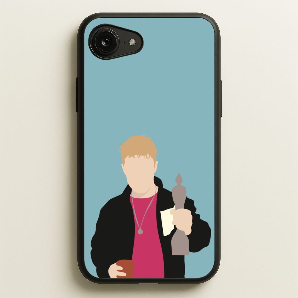 Award - Fender  - Sam Fender Phone Case for iPhone 16e