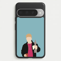 Award - Fender Phone Case for Google Pixel 10 Pro XL