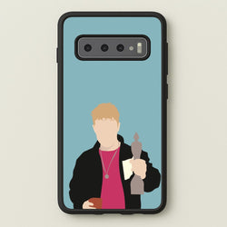 Award - Fender  - Sam Fender Phone Case for Galaxy S10 Plus