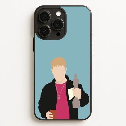 Award - Fender  - Sam Fender Phone Case for iPhone 12 Pro Max