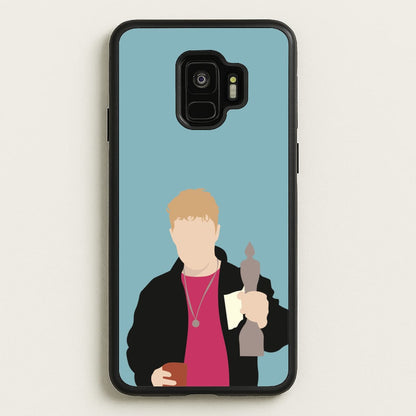 Award - Fender  - Sam Fender Phone Case for Galaxy S9