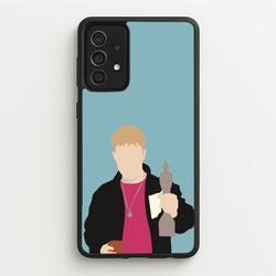 Award - Fender  - Sam Fender Phone Case for Galaxy A52 / A52s