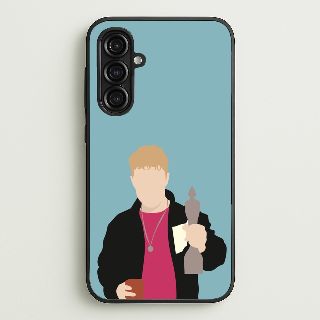 Award - Fender  - Sam Fender Phone Case for Galaxy A16