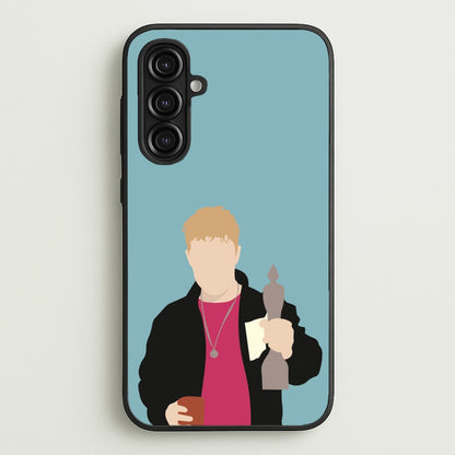 Award - Fender  - Sam Fender Phone Case for Galaxy A16