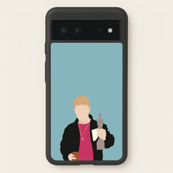 Award - Fender  - Sam Fender Phone Case for Google Pixel 6