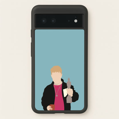 Award - Fender  - Sam Fender Phone Case for Google Pixel 6
