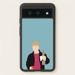 Award - Fender  - Sam Fender Phone Case for Google Pixel 8