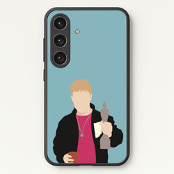 Award - Fender  - Sam Fender Phone Case for Galaxy S25 Plus