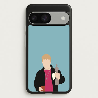 Award - Fender  - Sam Fender Phone Case for Google Pixel 9 / 9 Pro
