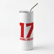Skinny Tumbler
