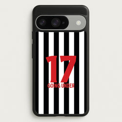 Seventeen Going Under - Fender Phone Case for Google Pixel 10 / 10 Pro