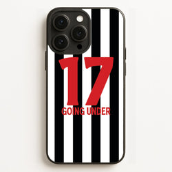 Seventeen Going Under - Fender  - Sam Fender Phone Case for iPhone 12 Pro Max