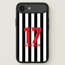 Seventeen Going Under - Fender Phone Case for iPhone 17 Air