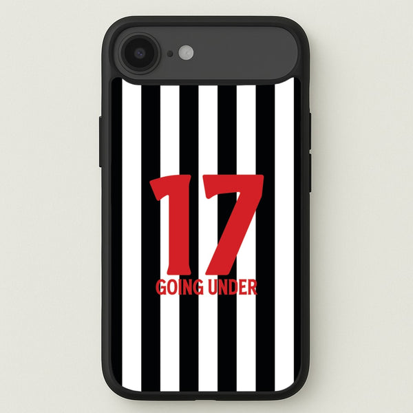Seventeen Going Under - Fender Phone Case for iPhone 17 Air