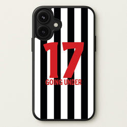 Seventeen Going Under - Fender Phone Case for iPhone 17