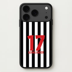 Seventeen Going Under - Fender Phone Case for iPhone 17 Pro