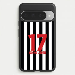 Seventeen Going Under - Fender Phone Case for Google Pixel 10 Pro XL