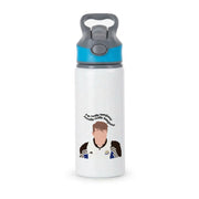 I'm Really Hungover - Fender Active Water Bottle 2