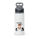 Sam FenderActive Water Bottles