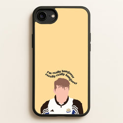I'm Really Hungover - Fender  - Sam Fender Phone Case for iPhone 6 / 7 / 8 / SE