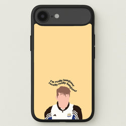 I'm Really Hungover - Fender Phone Case for iPhone 17 Air