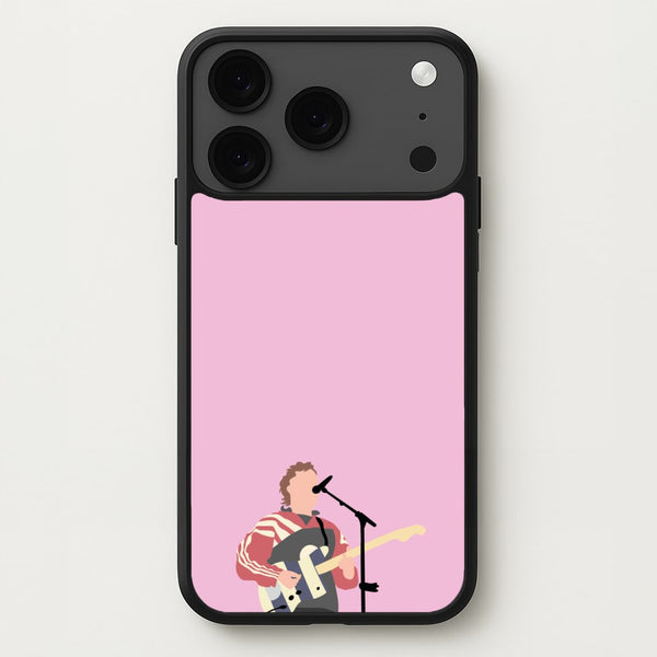 Festival - Fender Phone Case for iPhone 17 Pro Max