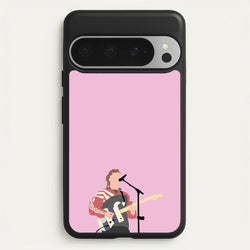 Festival - Fender  - Sam Fender Phone Case for Google Pixel 9 Pro XL
