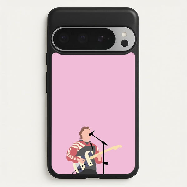 Festival - Fender  - Sam Fender Phone Case for Google Pixel 9 Pro XL