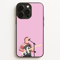 Festival - Fender  - Sam Fender Phone Case for iPhone 12 Pro Max