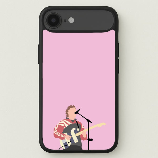 Festival - Fender Phone Case for iPhone 17 Air