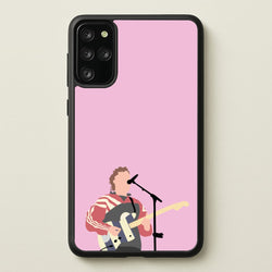 Festival - Fender  - Sam Fender Phone Case for Galaxy S20 Plus