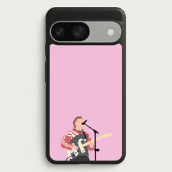 Festival - Fender  - Sam Fender Phone Case for Google Pixel 9 / 9 Pro